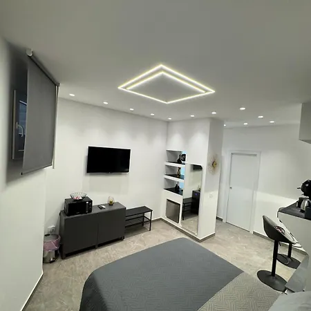 Domus Regis بيت ضيافة 4*