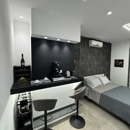 Domus Regis 4* كاتانيا
