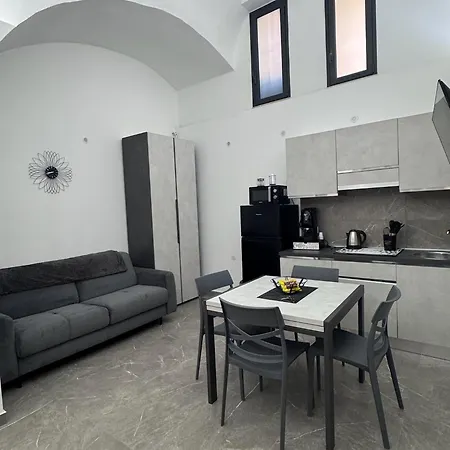 بيت ضيافة Domus Regis